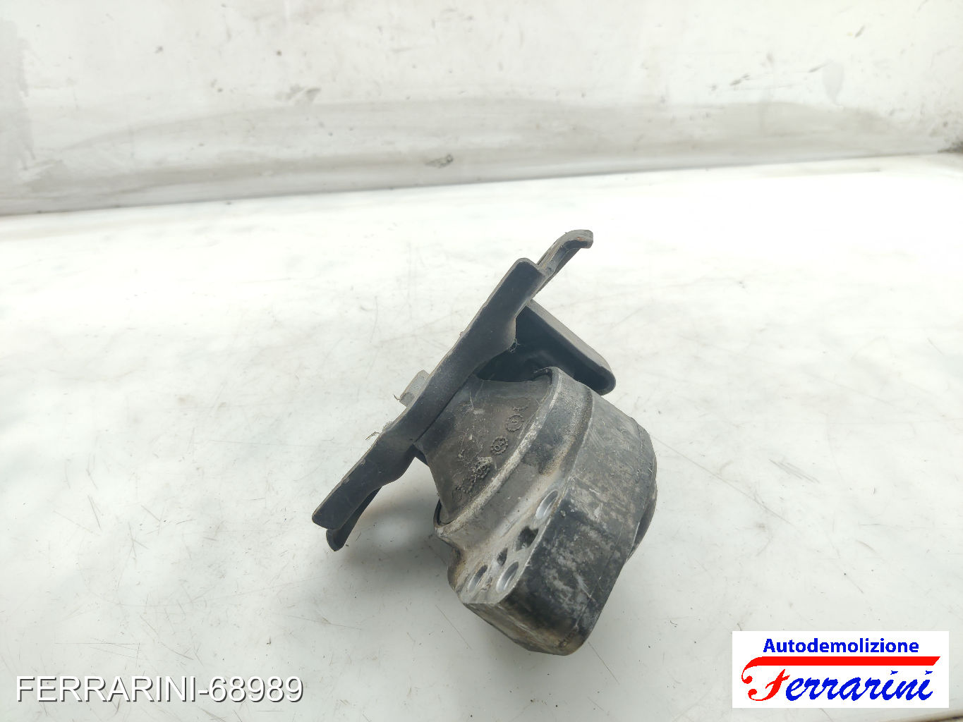 Supporto Motore FORD FUSION JU 1.4 TDCI 2002-2012 2S616F012GC