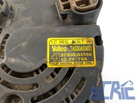 Alternatore KIA PICANTO SA 1.1 2004-2011 3730002551, TA000A55601
