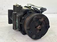 Compressore Clima FORD FOCUS SW DNW 1.8 TURBO DI/TDDI 1999-2004 YS4H19D629AB 12