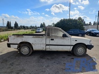 Tata Telcoline 40_Fd 2.0 TDIC 4X4 87CV 2003-2011