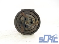 Compressore Clima RENAULT MEGANE 2 SW KM0/1 1.5 DCI 2004-2006 8200316164