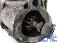 Motorino Avviamento RENAULT KANGOO KC0/1 1.9 DTI 2000-2003 7700116259