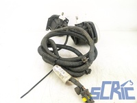 Fendinebbia ALFA ROMEO 159 939 2005-2011 60690620