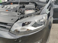 Vw Polo 6C1, 6R1 1.2 TDI 75CV 2009-2023