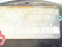 Servofreno MINI - R50, R53 COOPER 2001-2006 03786214024, 34336757182D, 6757182D