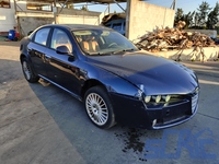 Alfa Romeo 159 939 1.9 JTDM 16V 150CV 2005-2011