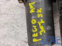 Motorino Alzavetro PEUGEOT 307 3A/C 1.6 16V 2000-2007 9637130580, 990832101