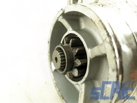 Motorino Avviamento KIA SORENTO 1 JC 2.5 CRDI 2002-2011 S3062