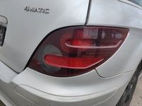 Mercedes Classe R V251, W251 R 280 CDI 4MATIC 190CV 2006-2012