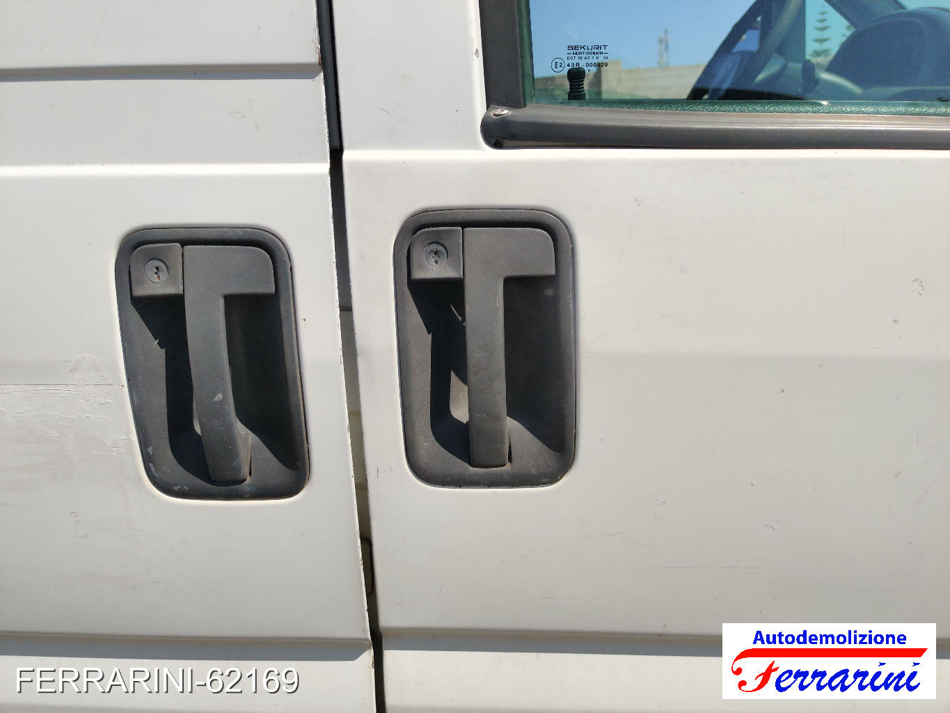 Fiat Scudo  220 1.9 D 69CV 1998-2006