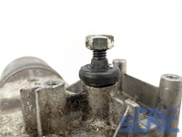 Spazzacqua Motorino Tergicristallo AUDI A4 AT 8ED 2004-2008 anteriore, frontale