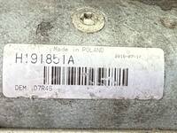 Motorino Avviamento MERCEDES CLASSE E W210 E 250 TURBO D 1997-1999 D7R46