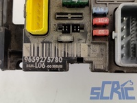Kit Accensione PEUGEOT 307 3A/C 2.0 HDI 110 2000-2007 28114835
