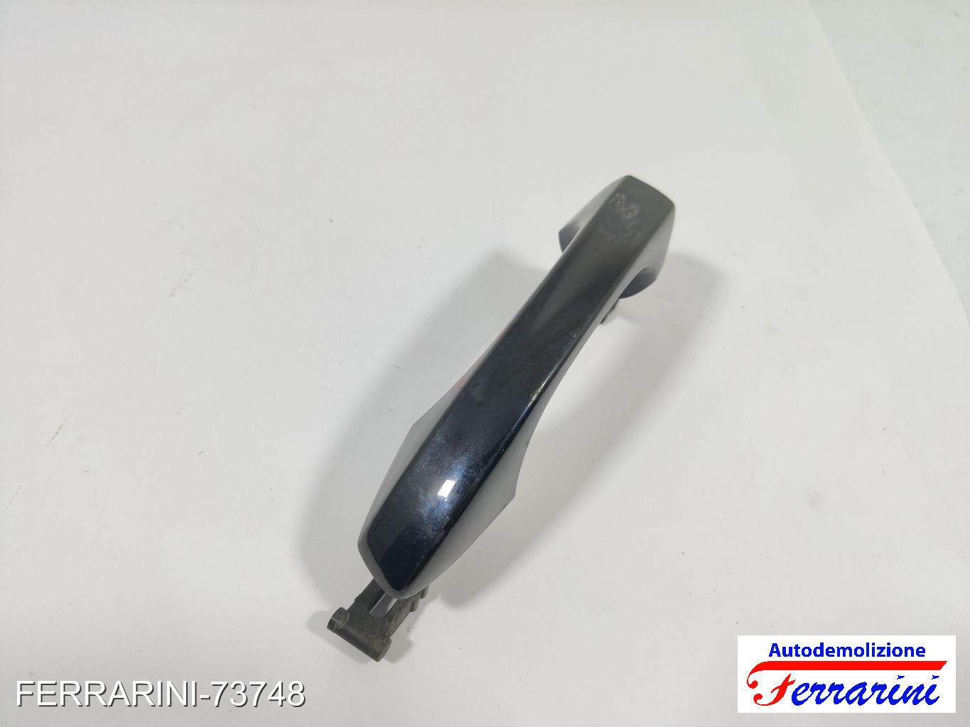Maniglia Porta Esterna VW GOLF 7 5G1, BE1, BE2, BQ1 2012-2020 sinistra, sx