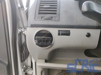 Vw Polo 9A, 9N 1.4 TDI 75CV 2001-2005