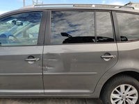Vw Touran 1T3 1.4 TSI ECOFUEL 150CV 2010-2015