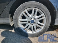 Ford Focus 3 Turnier 1.6 TDCI 95CV 2010-2023