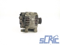 Alternatore CITROEN C2 JM 1.4 HDI 2003-2009 9646476280, 5705AC, 5705NE