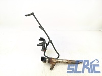 Iniettore RENAULT LAGUNA 3 BT0/1 1.5 DCI 2007-2015 8200380253, 8200294788 7
