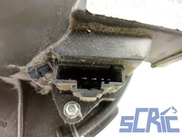 Ventola Stufa FIAT PANDA 169 2003-2012 5A0331000, 77362537, 77362539