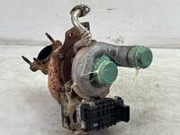Turbina FORD FOCUS 2 SW DA, DS, FFS 1.8 TDCI 2004-2012 4M5Q6K682AG, 712120 13