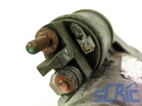 Motorino Avviamento SMART FORTWO COUPE 450 0.7 2004-2007 Q0003188V008000000
