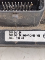 Centralina Motore FIAT PANDA 169 1.1 2003-2012 55192634, 6160107002, IAW5AFSM