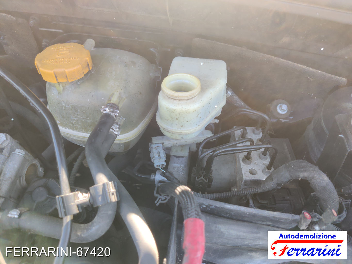 Fiat Croma 46