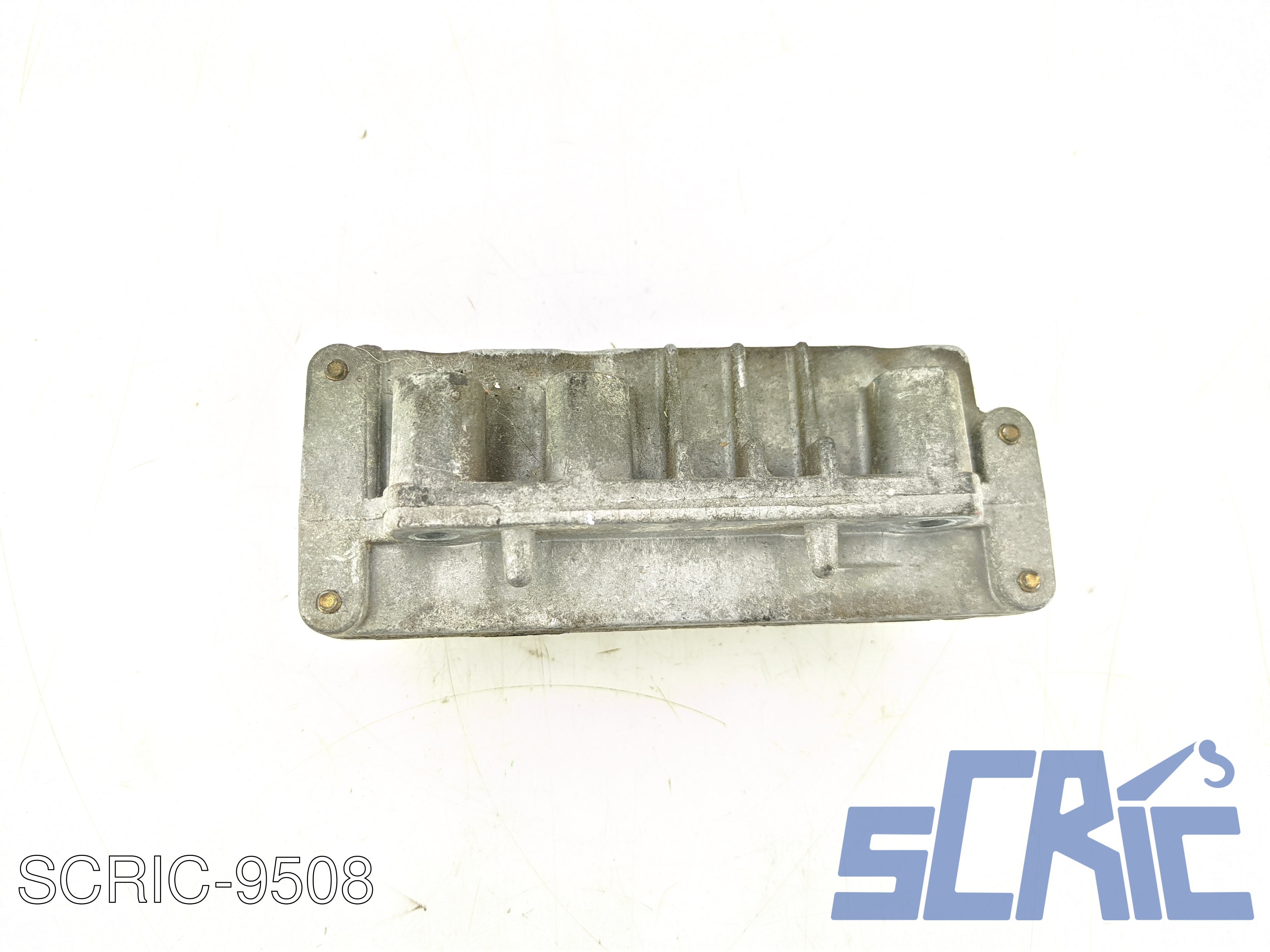 Centralina Motore FIAT PANDA 169 1.1 2003-2012 55192634, 6160107002, IAW5AFSM