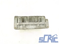 Centralina Motore FIAT PANDA 169 1.1 2003-2012 55192634, 6160107002, IAW5AFSM