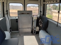 Opel Movano Combi 11