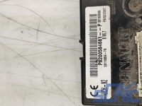 Body Computer RENAULT KANGOO KC0/1 1.2 1997-2023 8200584661, 281188567A