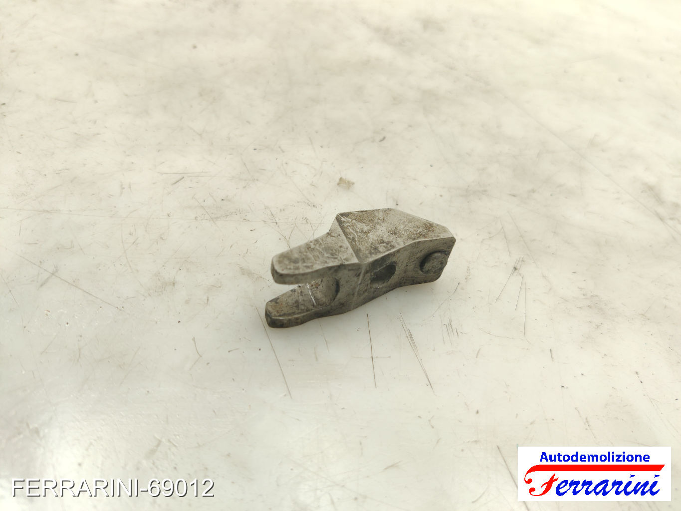 castelletto alberi a camme supporti 198A3000 FIAT BRAVO 2 198 1.6 D MULTIJET 14