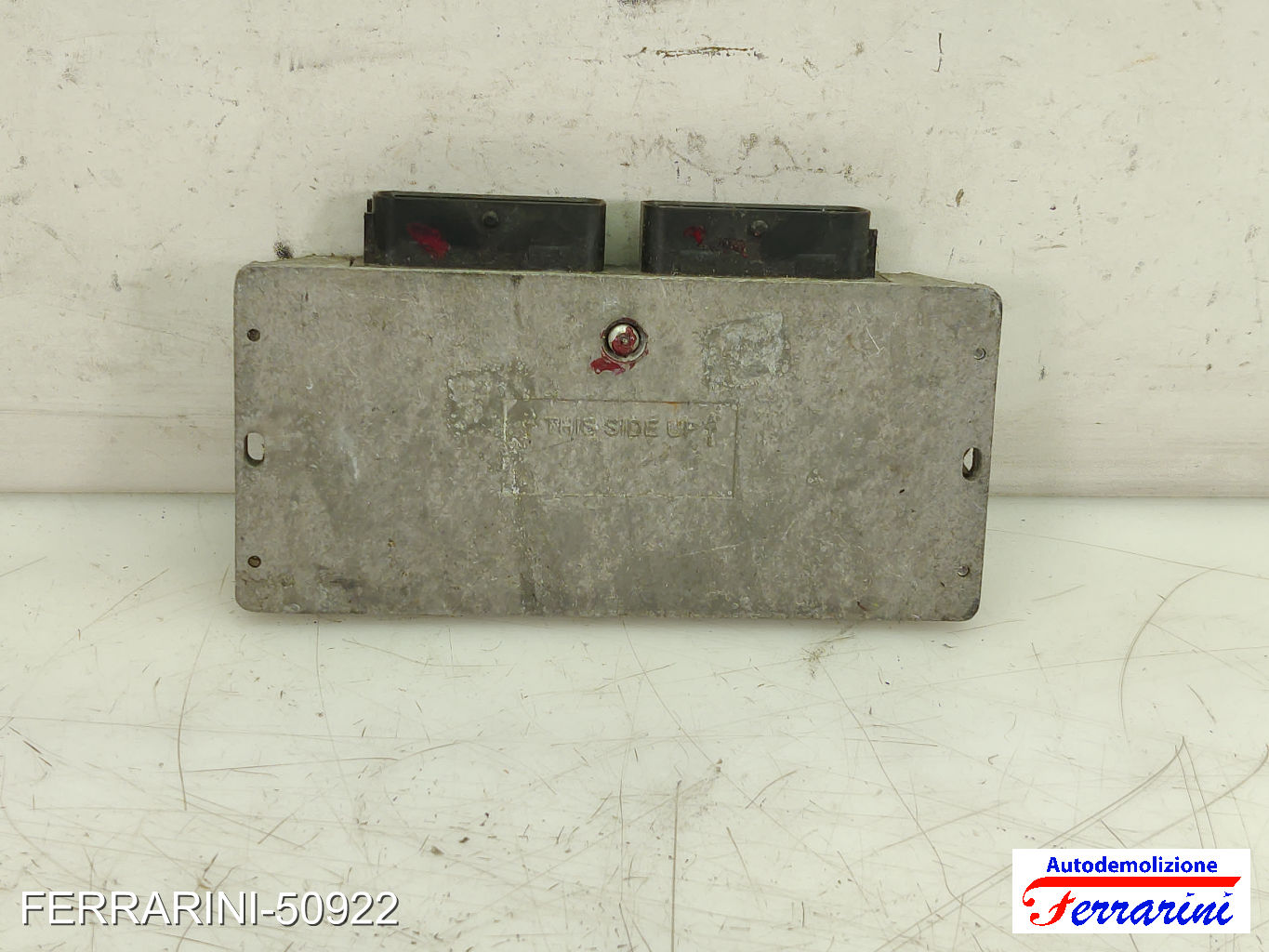 LPGTECH TECH-304 Centralina Gpl FIAT PANDA 169 1.2 2003-2012 TECH304, 67R016025 7