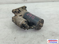 Motorino Avviamento RENAULT CLIO 2 BB, CB 1.9 D 1998-2005 7700113207, 8200724823 10