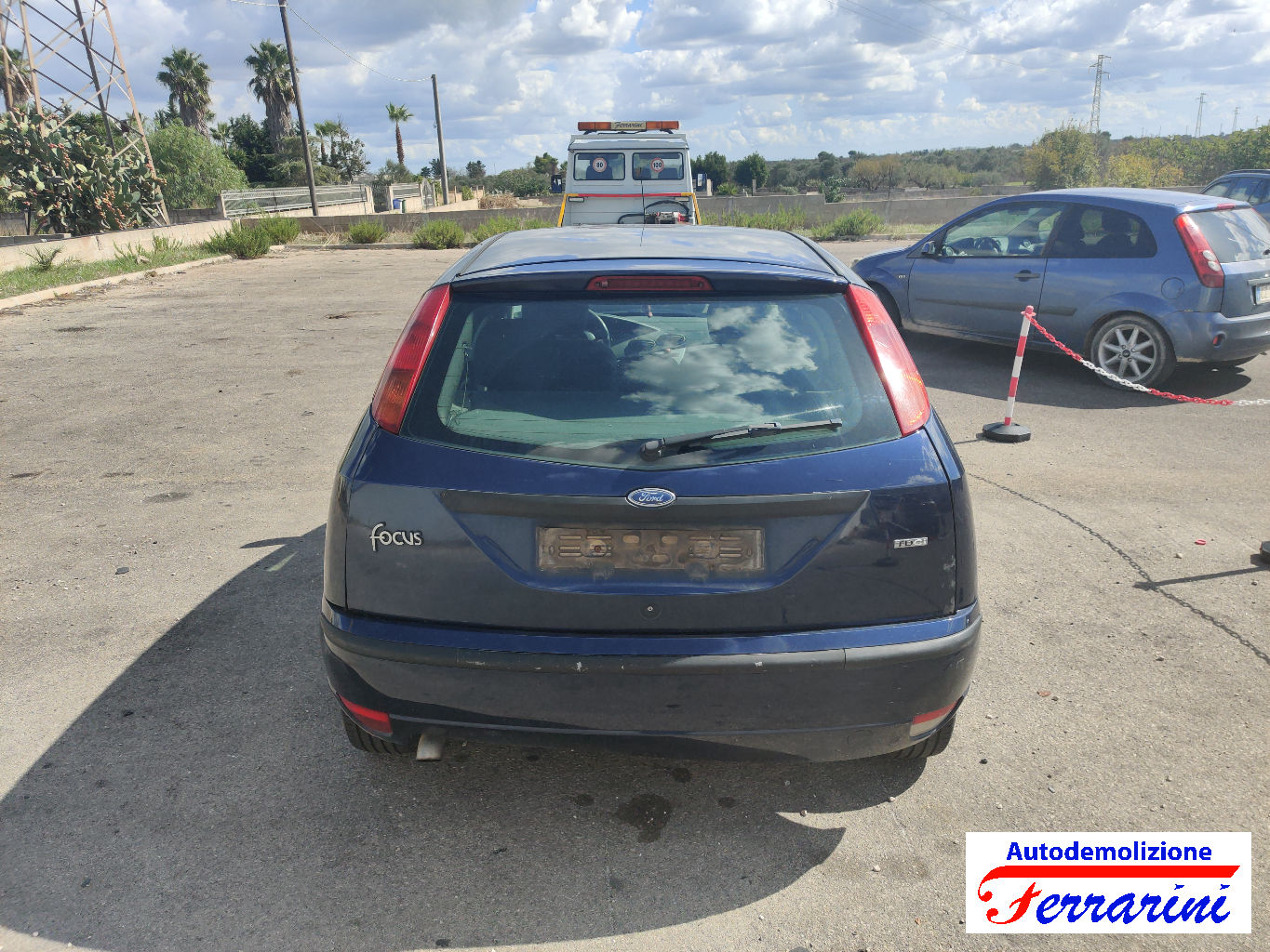 Ford Focus 72