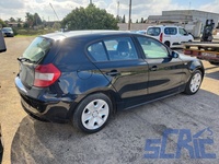 Bmw Serie 1 E87 120D 163CV 2004-2011