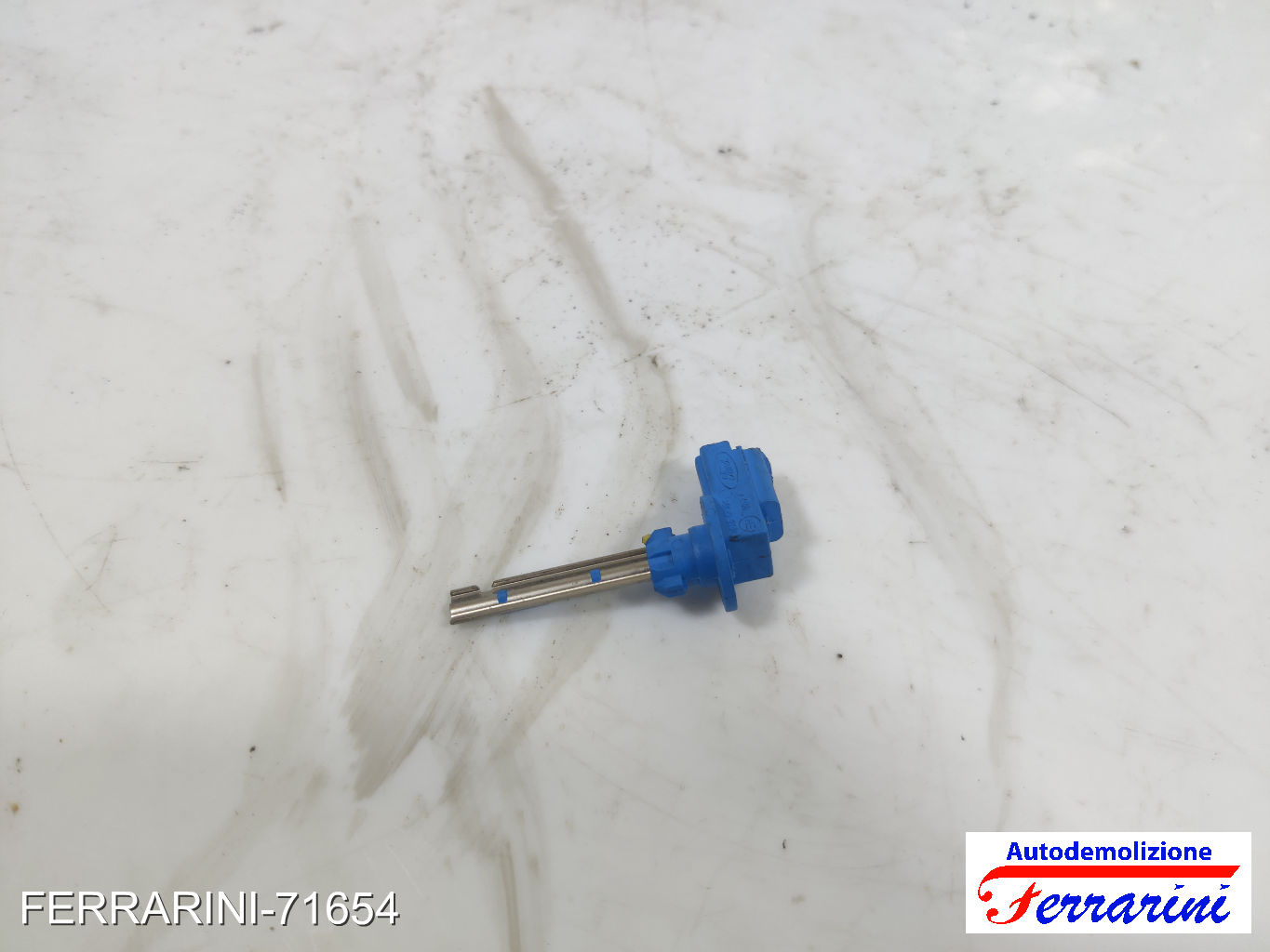 Sensore temperatura abitacolo aria FORD FOCUS 3 TURNIER 2010-2023 19C734AA