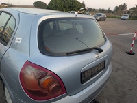 Nissan Almera 2  N16 1.5 DCI 82CV 2003-2006