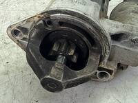 Motorino Avviamento