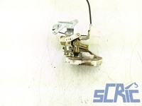 Serratura Porta TOYOTA YARIS P1 2003-2005 sinistro, sx, frontale, anteriore 6