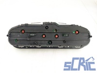 Quadro Contachilometri FIAT BRAVO 1 182 1.9 JTD 105 1998-2001 46839163, 60634543