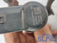 Iniettore FORD TRANSIT CONNECT P65, P70, P80 1.8 TDCI 2006-2013 4M5Q9F593AD