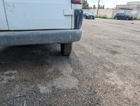 Renault Express F40, G40 1.9 D 54CV 1994-1998