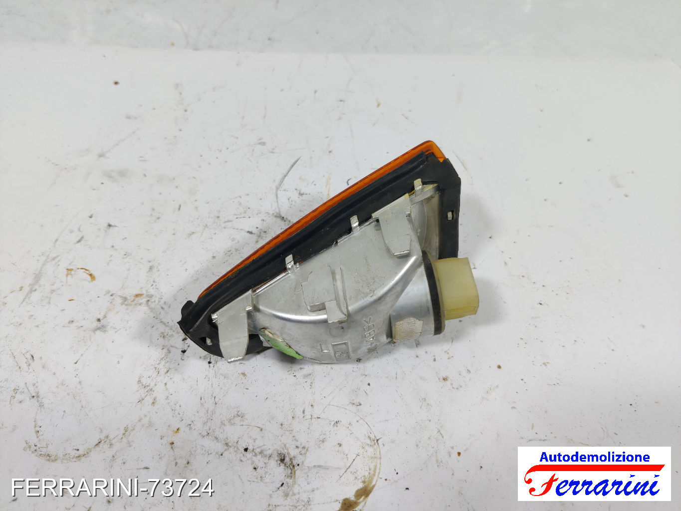 Freccia Direzionale FIAT CINQUECENTO 500 170 1994-1998 sinistra, sx, frontale