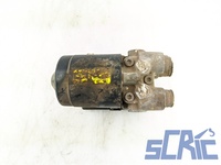 Centralina Pompa Abs RENAULT SCENIC 1 FA0, JA0/1 1.6 1999-2003 7700432643