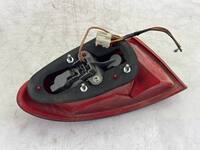 Fanalino Stop Posteriore ALFA ROMEO 147 937 2001-2010 destro, dx, posteriore 7