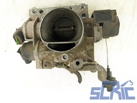Corpo Farfallato FIAT PUNTO 188 1.2 60 1999-2010 77363298
