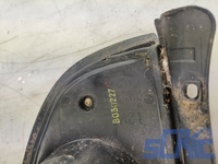 Fanalino Stop Posteriore HYUNDAI ATOS MX 2003-2008 sinistro, sx, posteriore