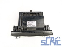 Tastiera Clima VW TOUAREG 7L6, 7L7, 7LA 2003-2010 anteriore, frontale 7L6907040H